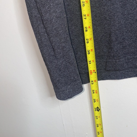 🌲Carhartt grey loose fit Size Large t-shirt! - Picture 5 of 6